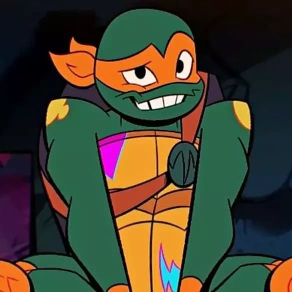  Mikey Rottmnt thumbnail