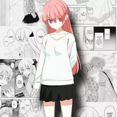 Tsukasa thumbnail