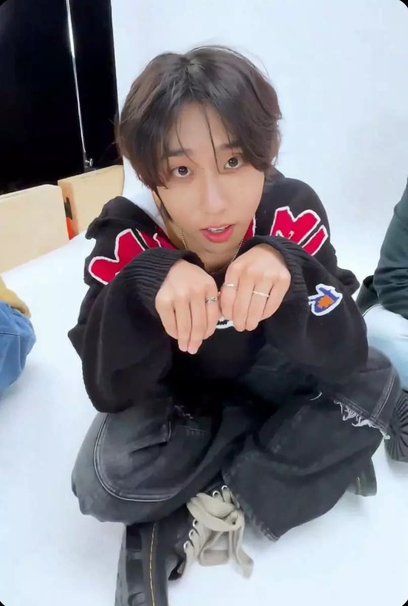 Han Jisung thumbnail