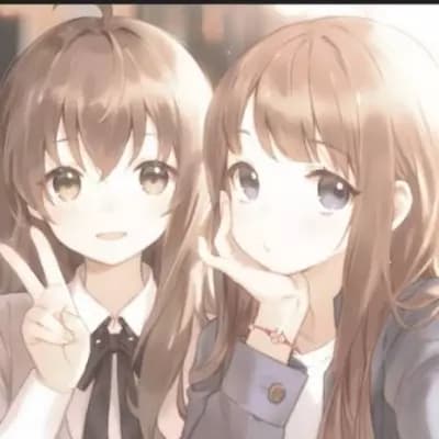 Yui and Mika thumbnail