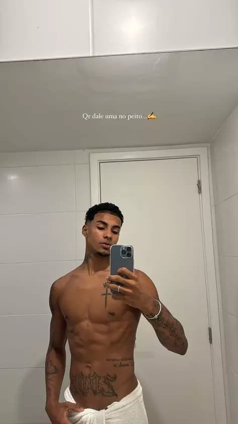 Matheus thumbnail