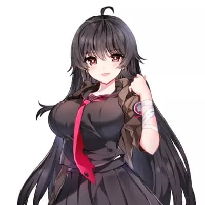 伊莉絲•優娜 (Elise Yuna) thumbnail