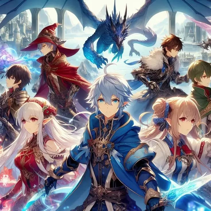 Arkanis (RPG) thumbnail