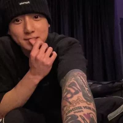 Jungkook  thumbnail
