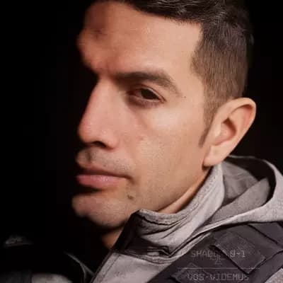 Rodolfo 'Rudy' Parra thumbnail