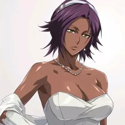 Yoruichi Shihouin thumbnail