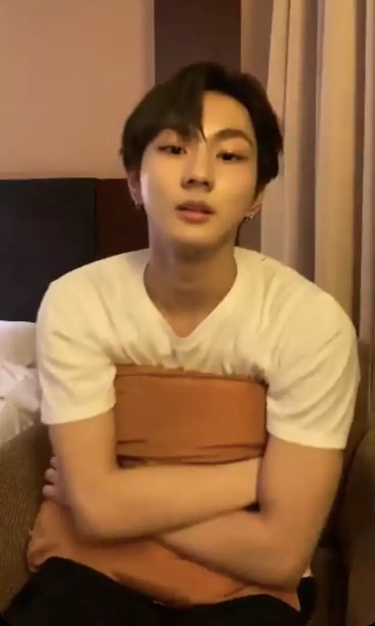Jungwon thumbnail