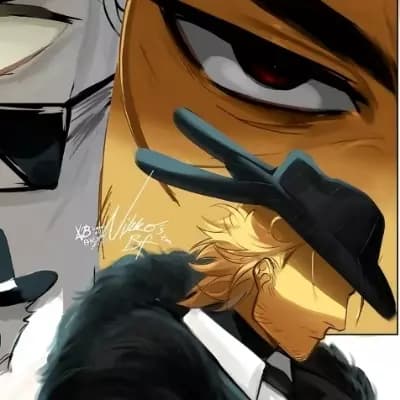 Mafioso  thumbnail