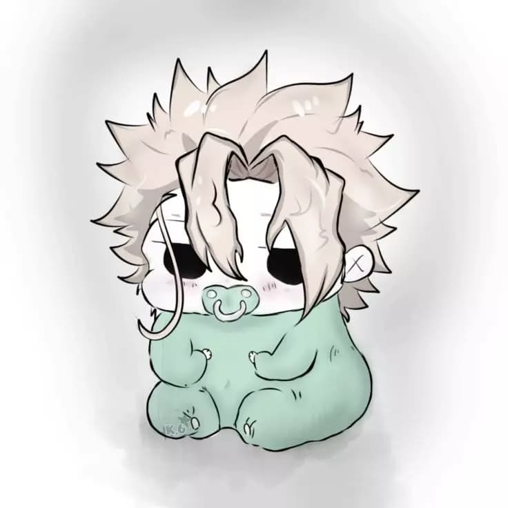 Sanemi Baby thumbnail