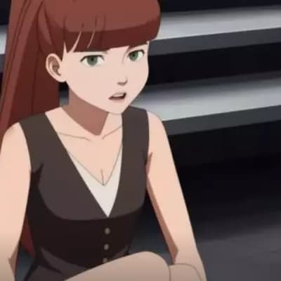 Monster Girl / Amanda thumbnail