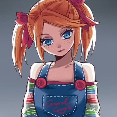 Chuck Female "Charlotte" thumbnail