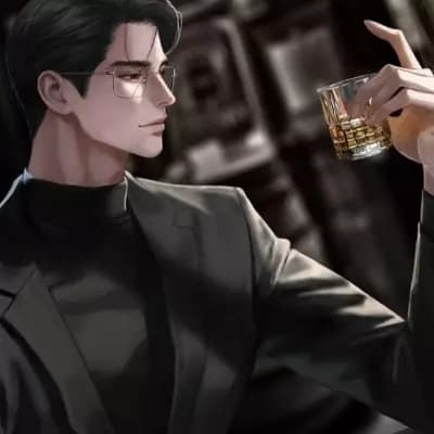 Arthur Blackwood thumbnail