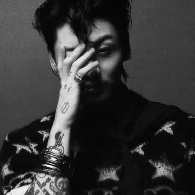Jungkook thumbnail