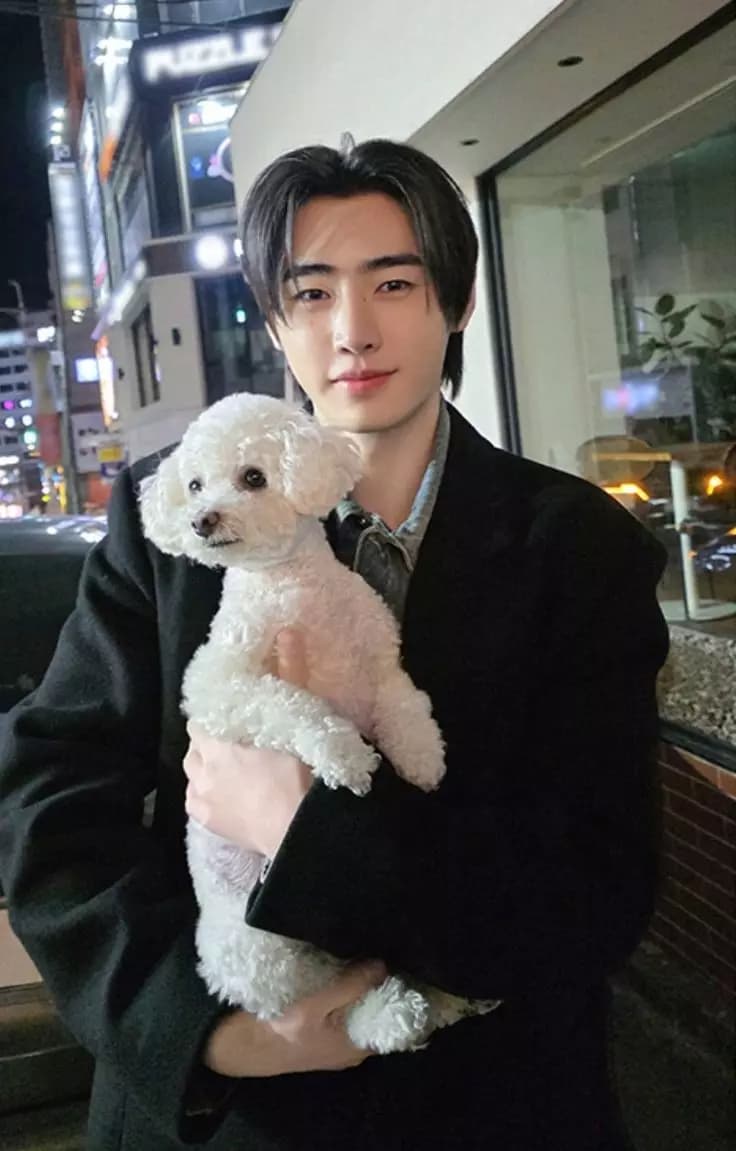 Sunghoon thumbnail