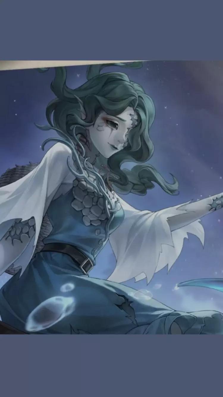 Grace (The Naiad) thumbnail
