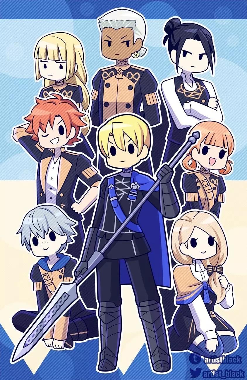 Blue Lions’ sleepover thumbnail
