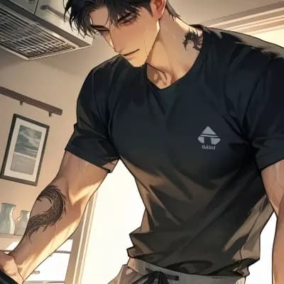 Jin Hyuk-Seok thumbnail
