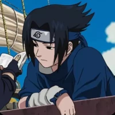 Sasuke uchiha thumbnail