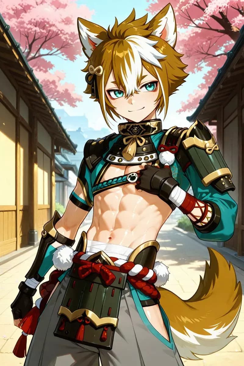 Gorou thumbnail