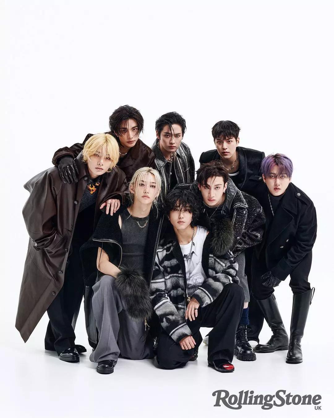 Stray kids thumbnail