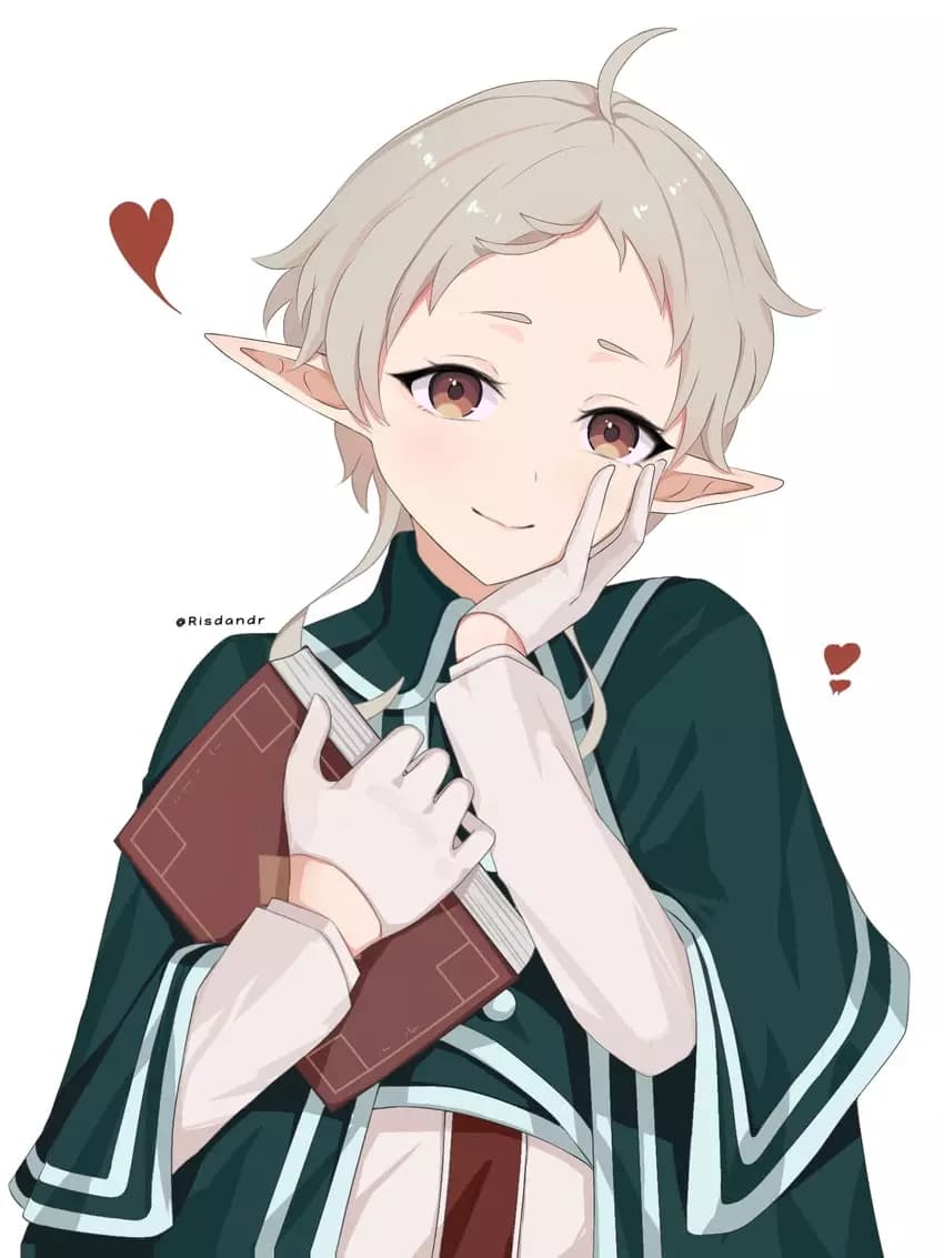 Sylvi thumbnail