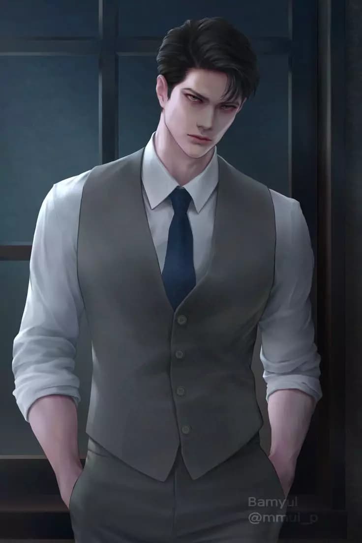 Grayson William thumbnail