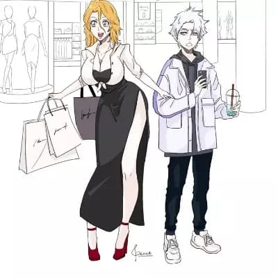 Mom (Emily) & Son (Ethan) thumbnail