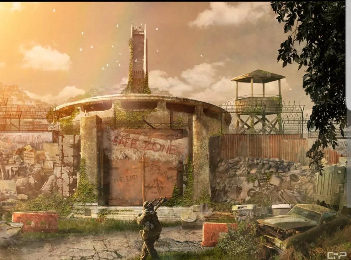 Quarantine Zone | Zombie Apocalypse thumbnail