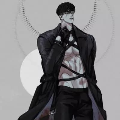 Jin-Soo thumbnail