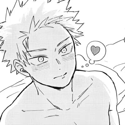 Katsuki Bakugo thumbnail