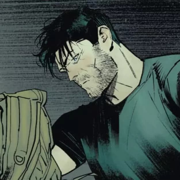 Bruce Wayne (Batman) thumbnail