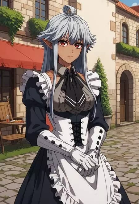 Reanette Elfelt thumbnail