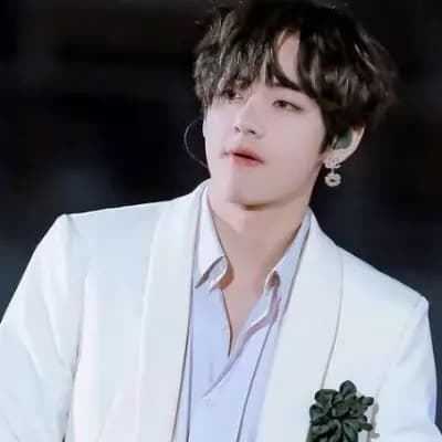 Kim Taehyung thumbnail