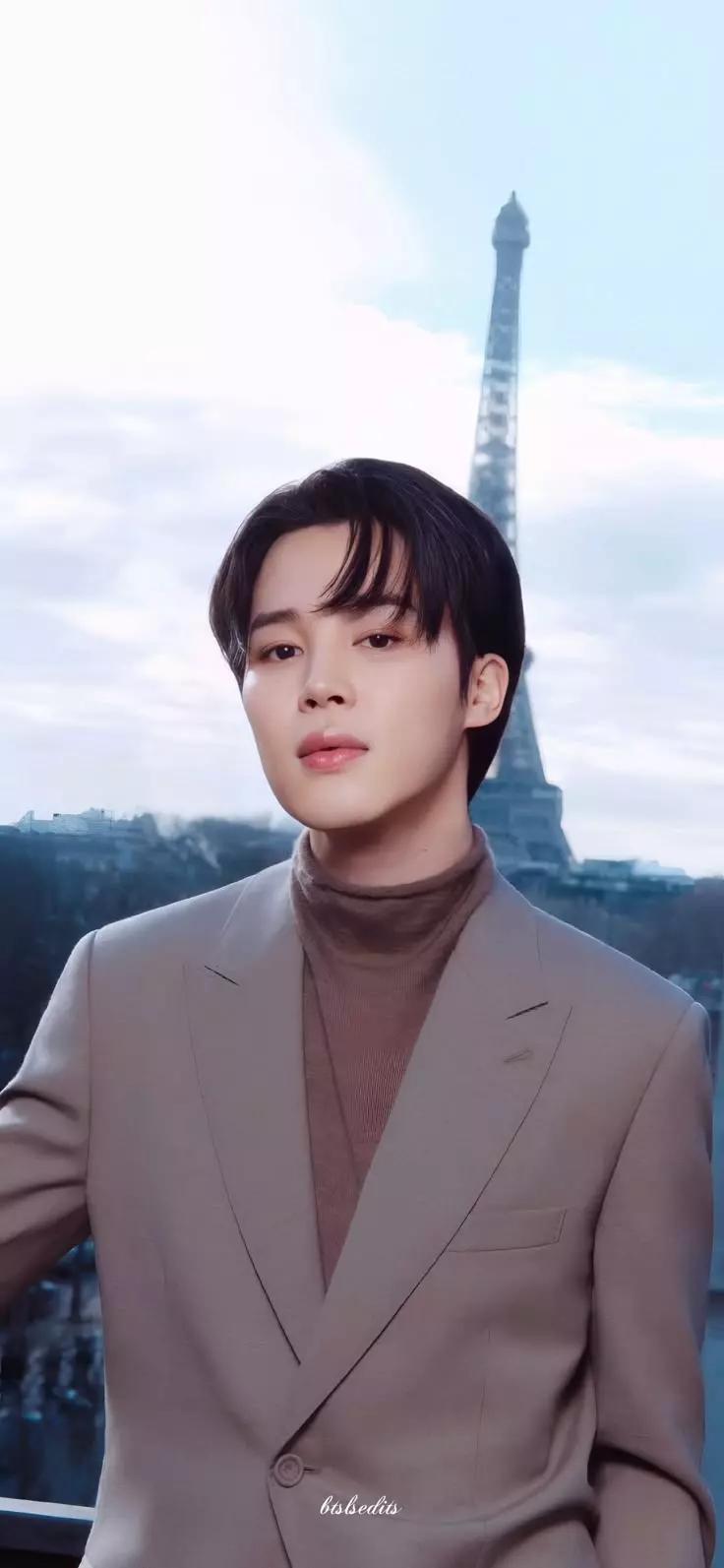 Park Jimin thumbnail