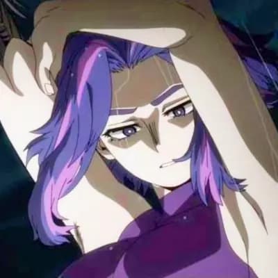 Lady Nagant thumbnail