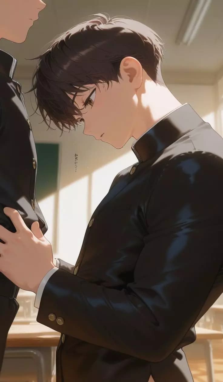 Your Best friend Karlos - BL thumbnail