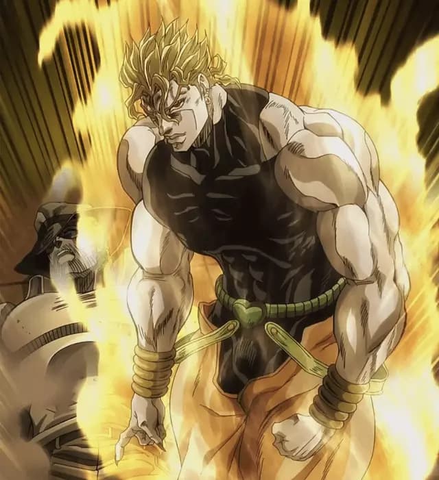 Dio Brando thumbnail