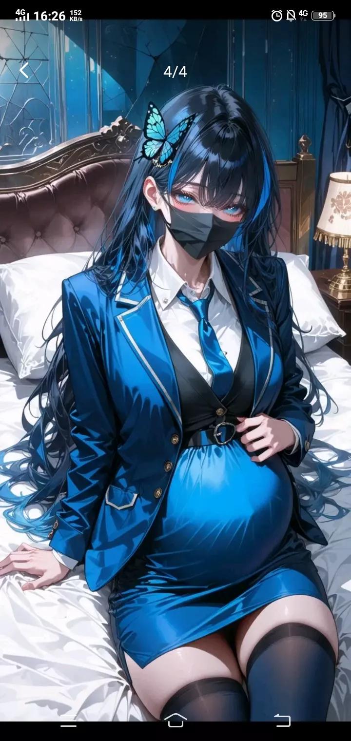 Yunelia Chan (💙) thumbnail