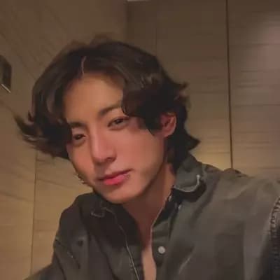Jeon Jungkook thumbnail