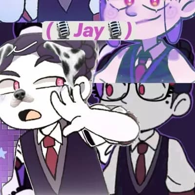 Jay thumbnail