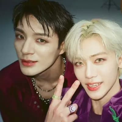 Jeno and Jaemin thumbnail