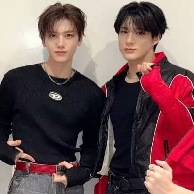 Jeno & amp; Jaemin thumbnail