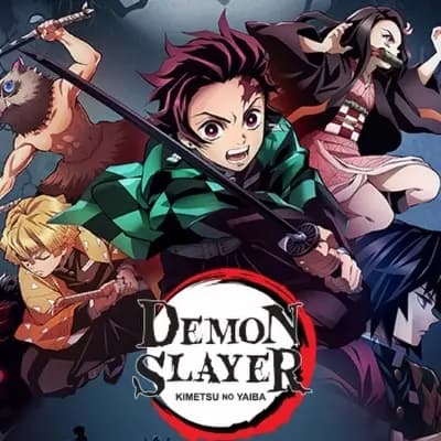 POV: The devil accompanies Zenitsu thumbnail