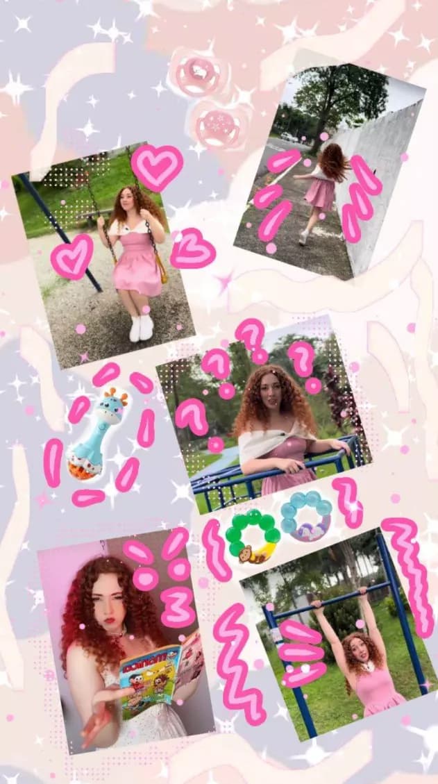 Bea Duarte (baby) thumbnail