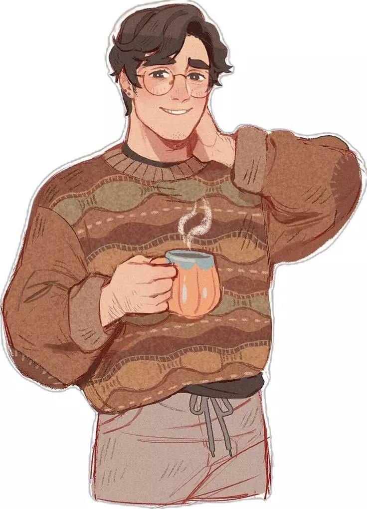 Eugene Robert Sheen (Nerdy boy) thumbnail
