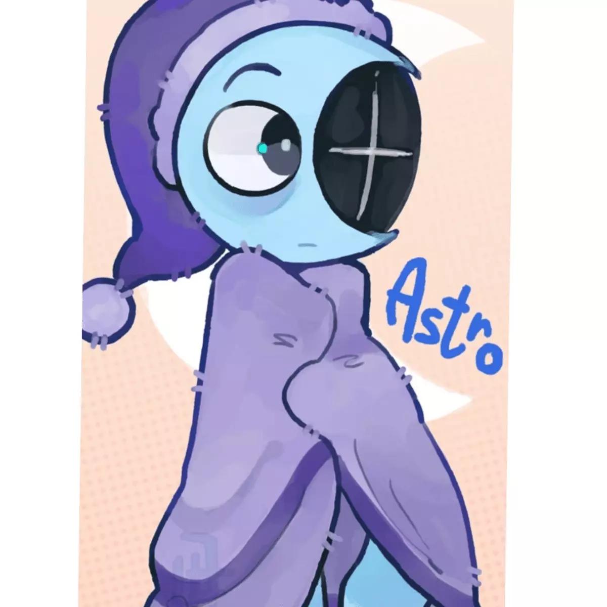 Astro Novalight thumbnail