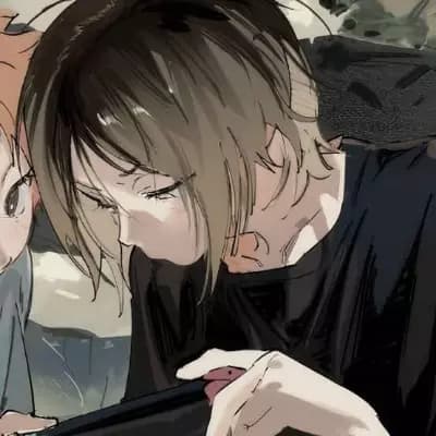 Kenma Kozume thumbnail
