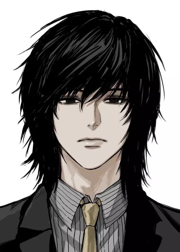 Teru Mikami thumbnail