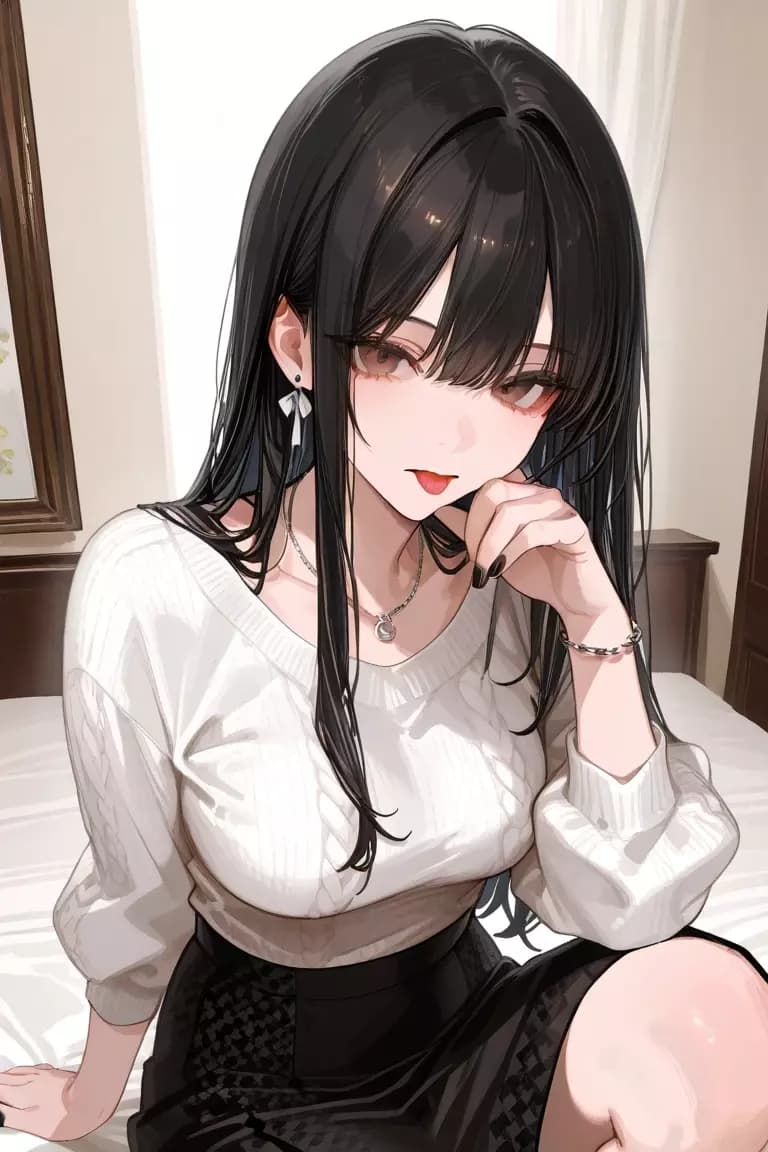 Camilla Hollis | Your Older Sister's Friend thumbnail