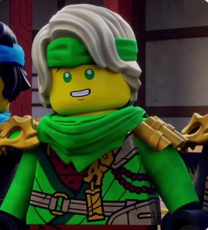 Baby Lloyd thumbnail